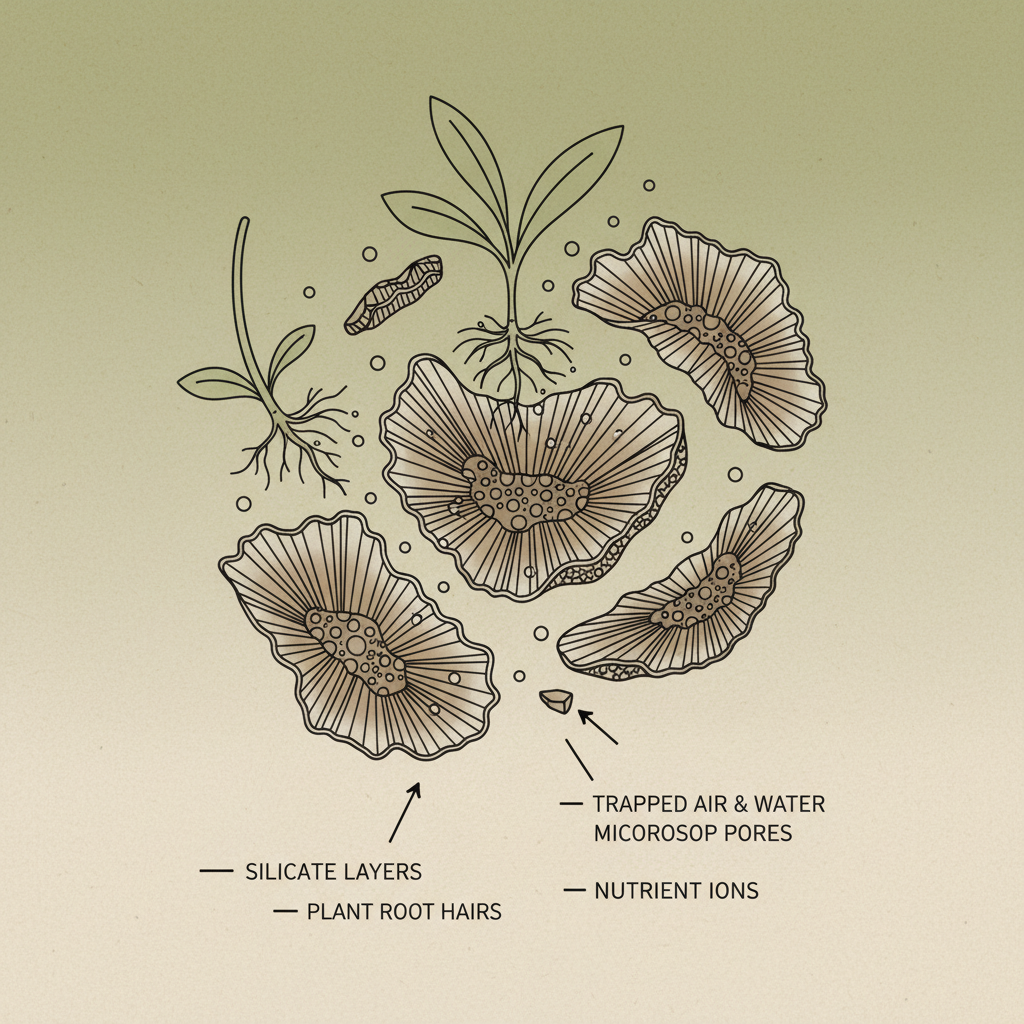 Understanding Garden Vermiculite Applications and Concrete Mix Considerations