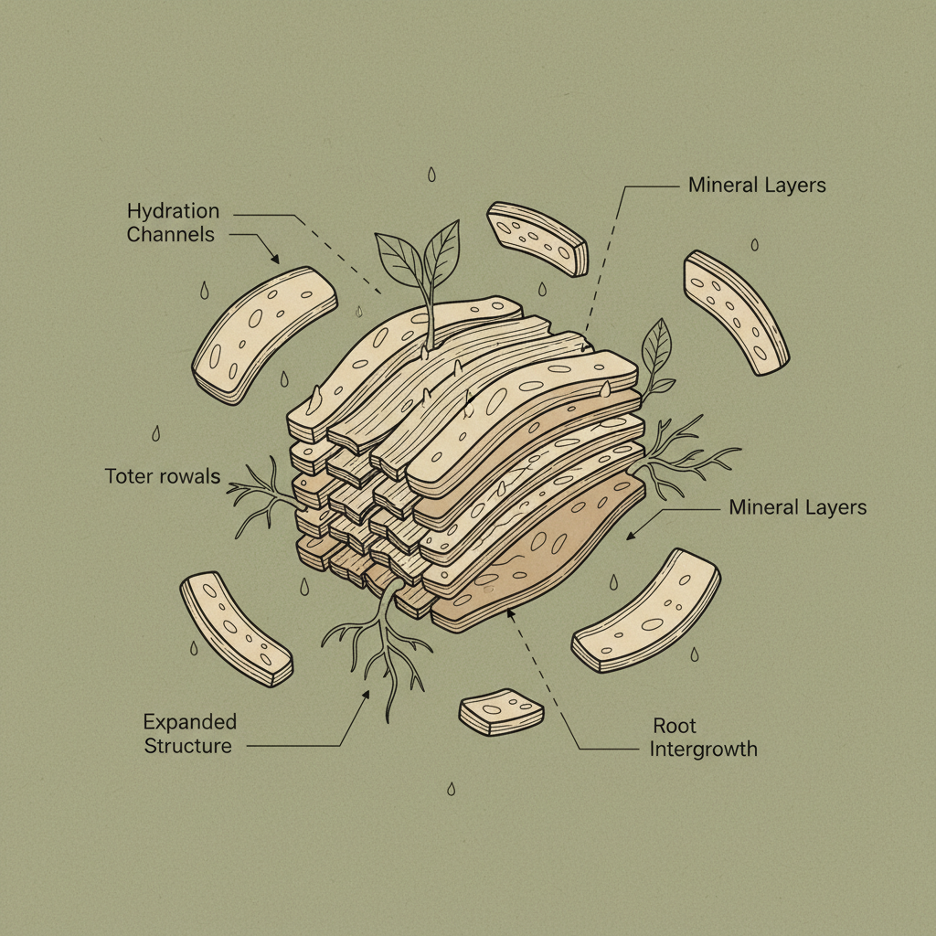 Understanding Vermiculite for Gardens and Its Practical Applications