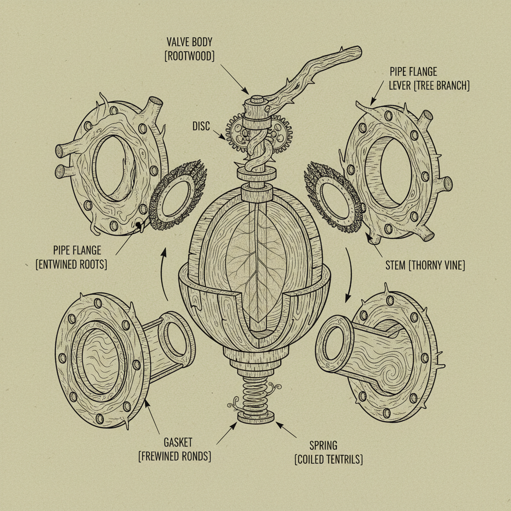 Understanding Wholesale Butterfly Valve Function and Design Considerations