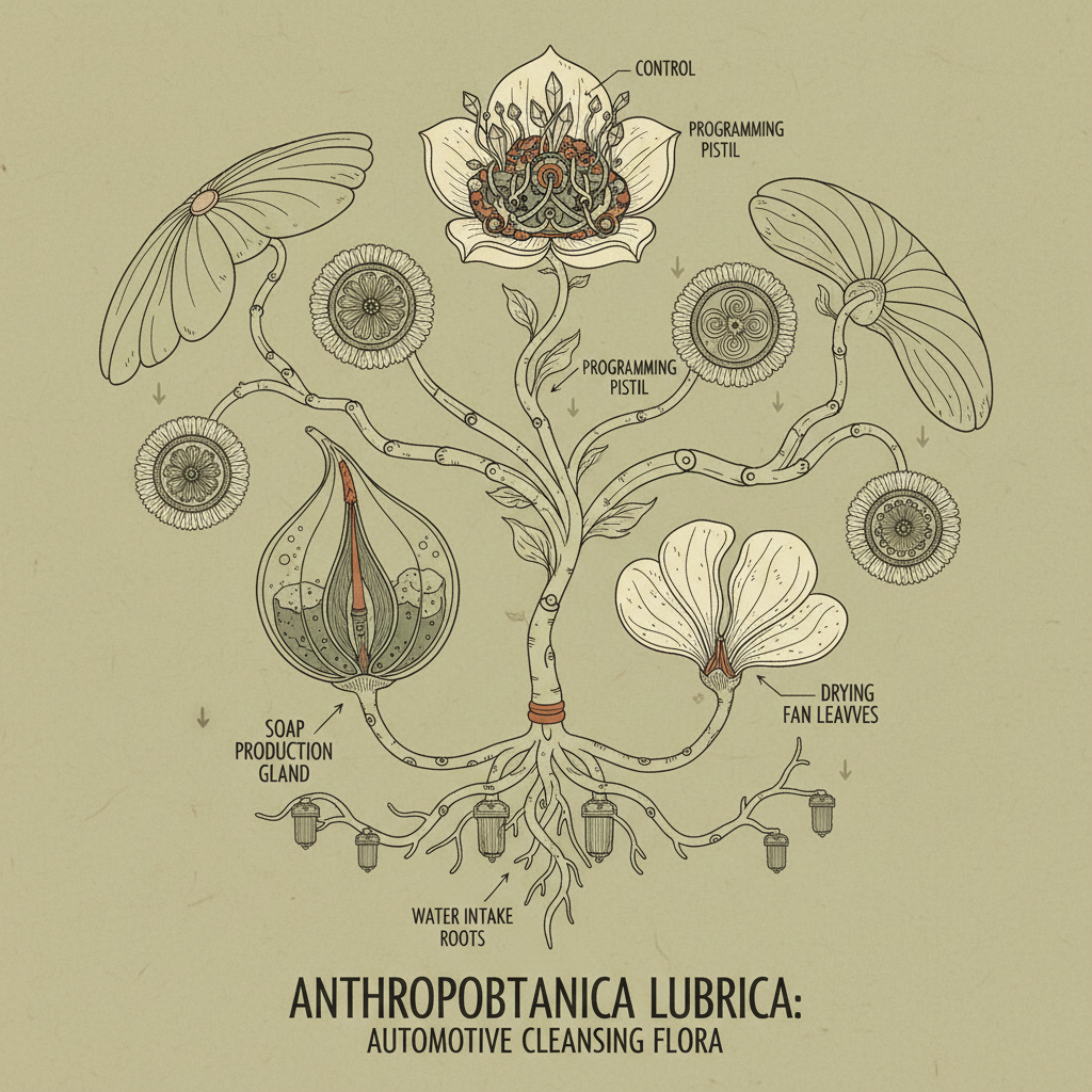 Navigating the Landscape of Modern Car Wash Manufacturers and Innovations