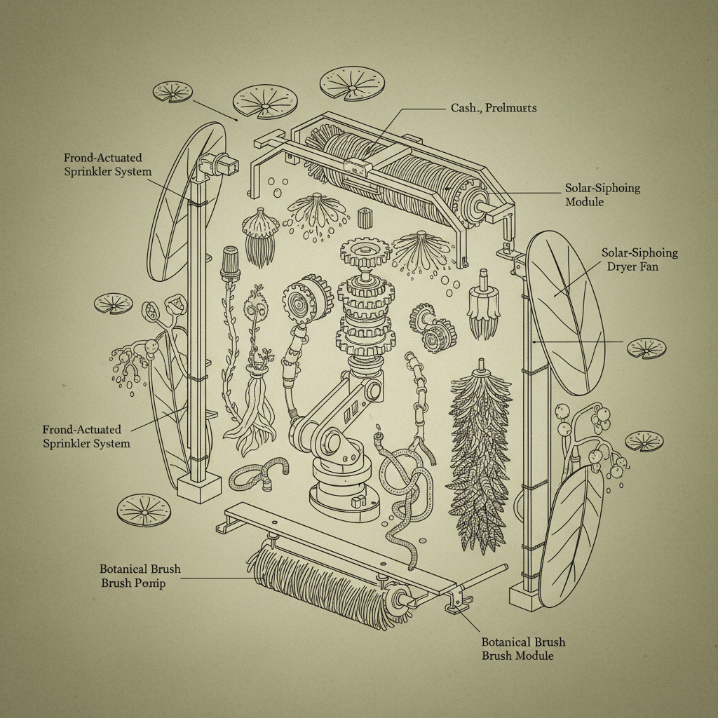 Navigating the Landscape of Car Wash Equipment Manufacturers and Modern Innovations