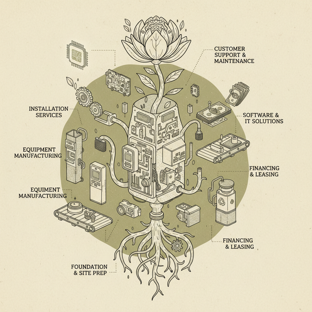 Expert Car Wash Installation Companies Design and Construction Insights