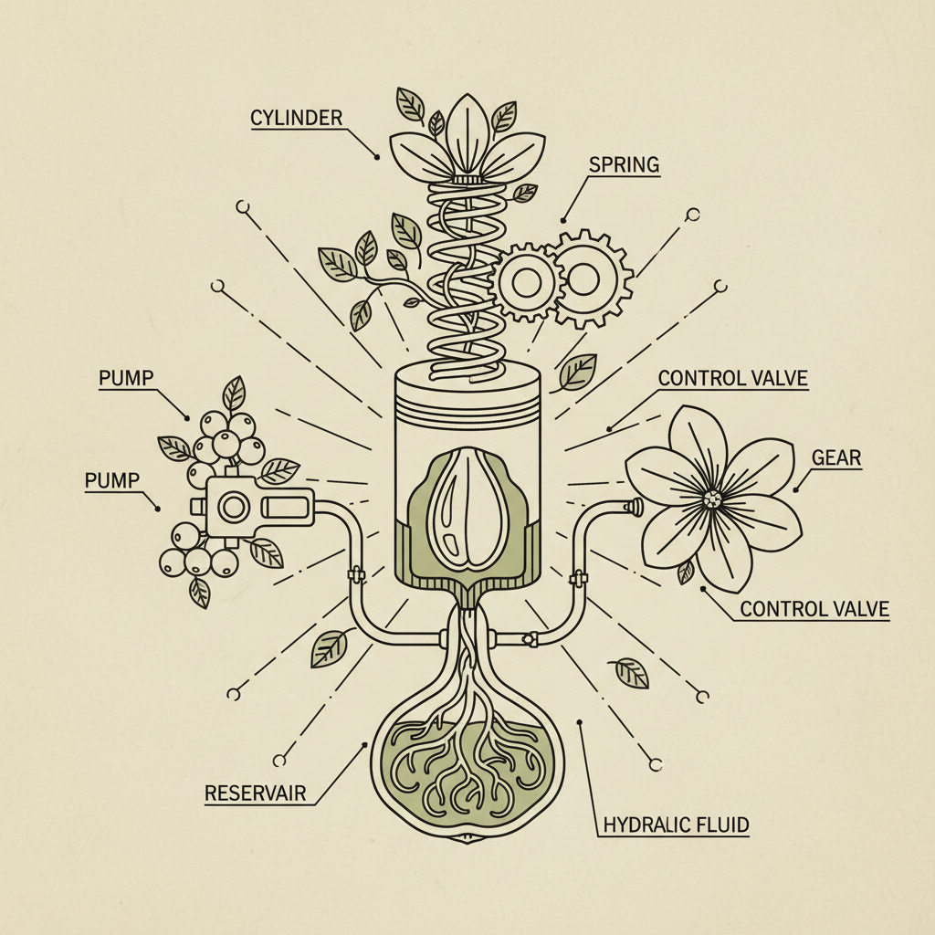 The Increasing Importance of Single Acting Power Unit Technology and Applications