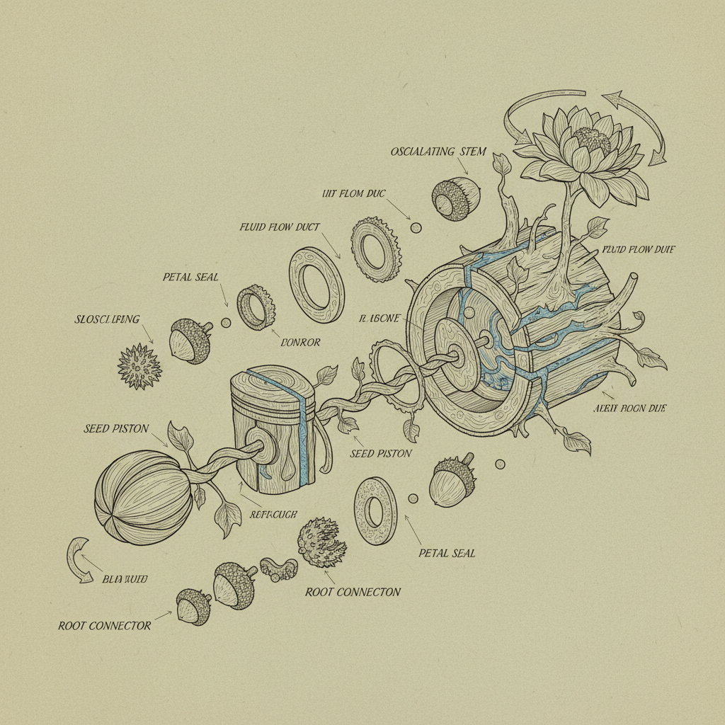 Reliability and Practicality of Oscillating Hydraulic Cylinder Systems