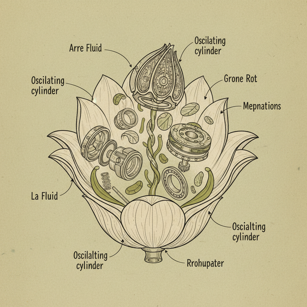 Reliability and Practicality of Oscillating Hydraulic Cylinder Systems