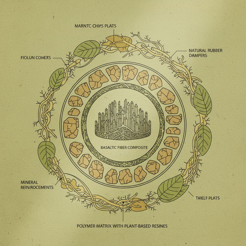 Understanding Jaw Crusher Toggle Plate Material Selection and Performance