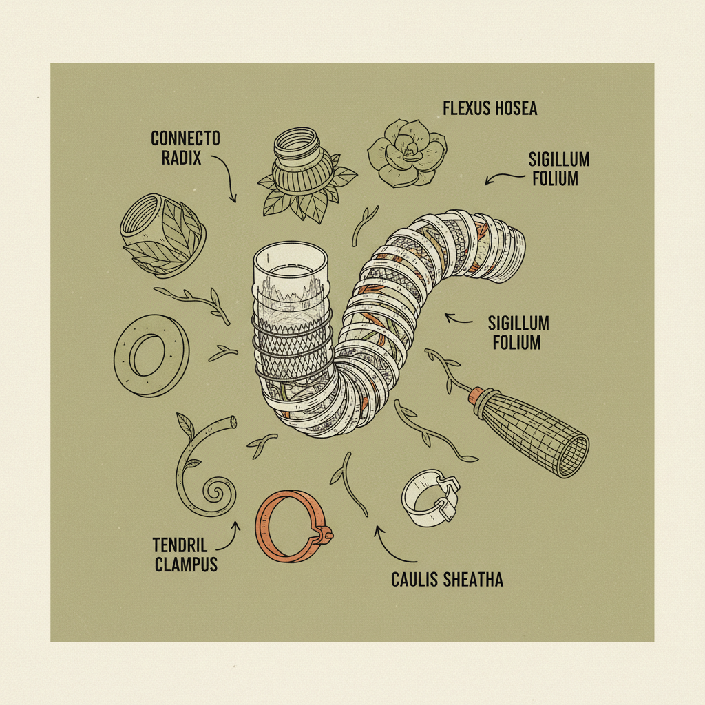 Navigating Modern Challenges in Air Conditioner Hose Replacement and Design