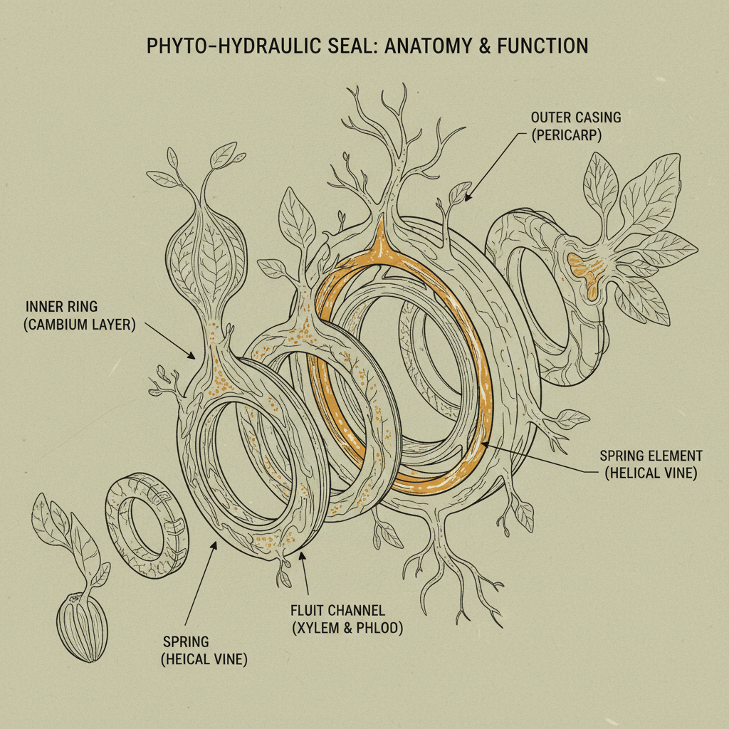 Robust Hydraulic Seal Design for Real World Applications and Longevity