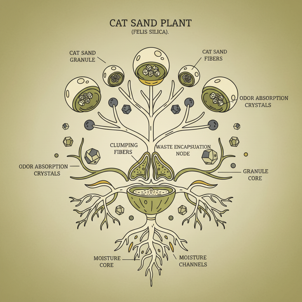 The Shifting Sands of Cat Litter Innovation and Real World Performance