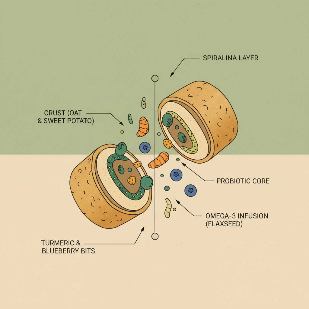 The Evolving Landscape of Pet Treats Innovation and Practical Considerations