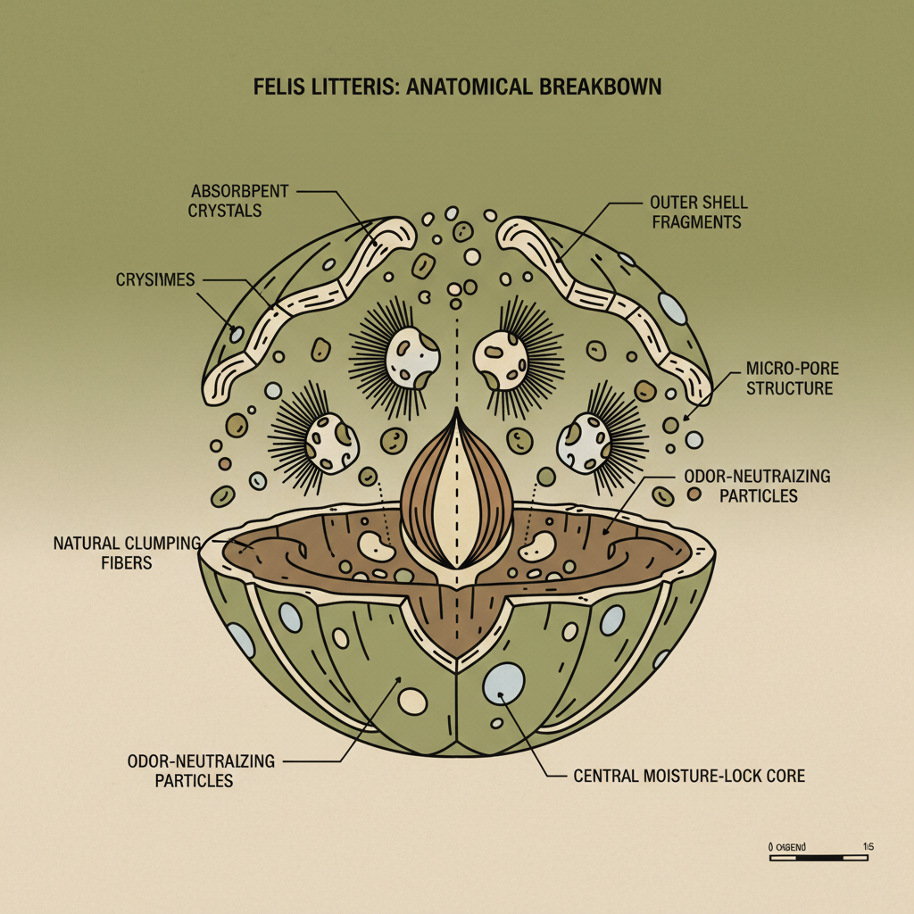 The Shifting Sands of Cat Litter Innovation and Real World Performance
