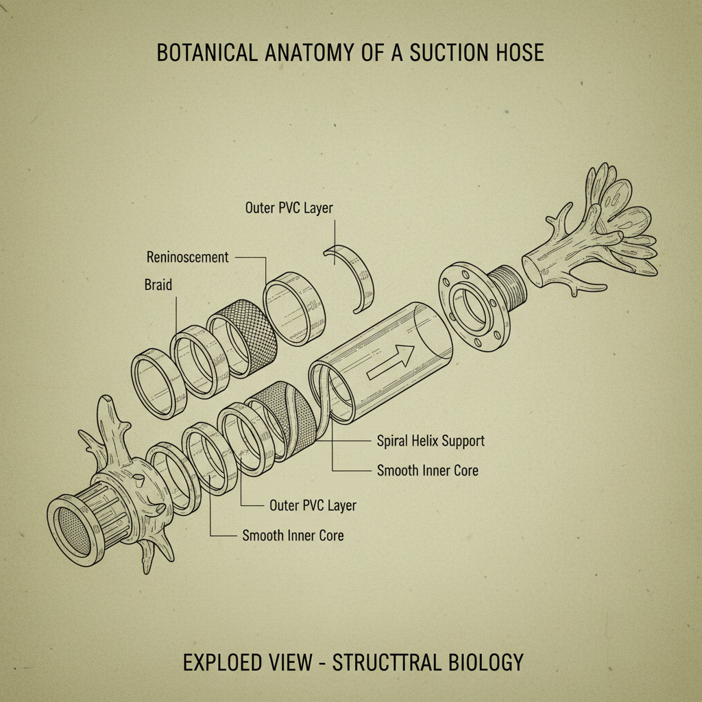 Comprehensive Guide to pvc suction hose pipe price and Industrial Applications