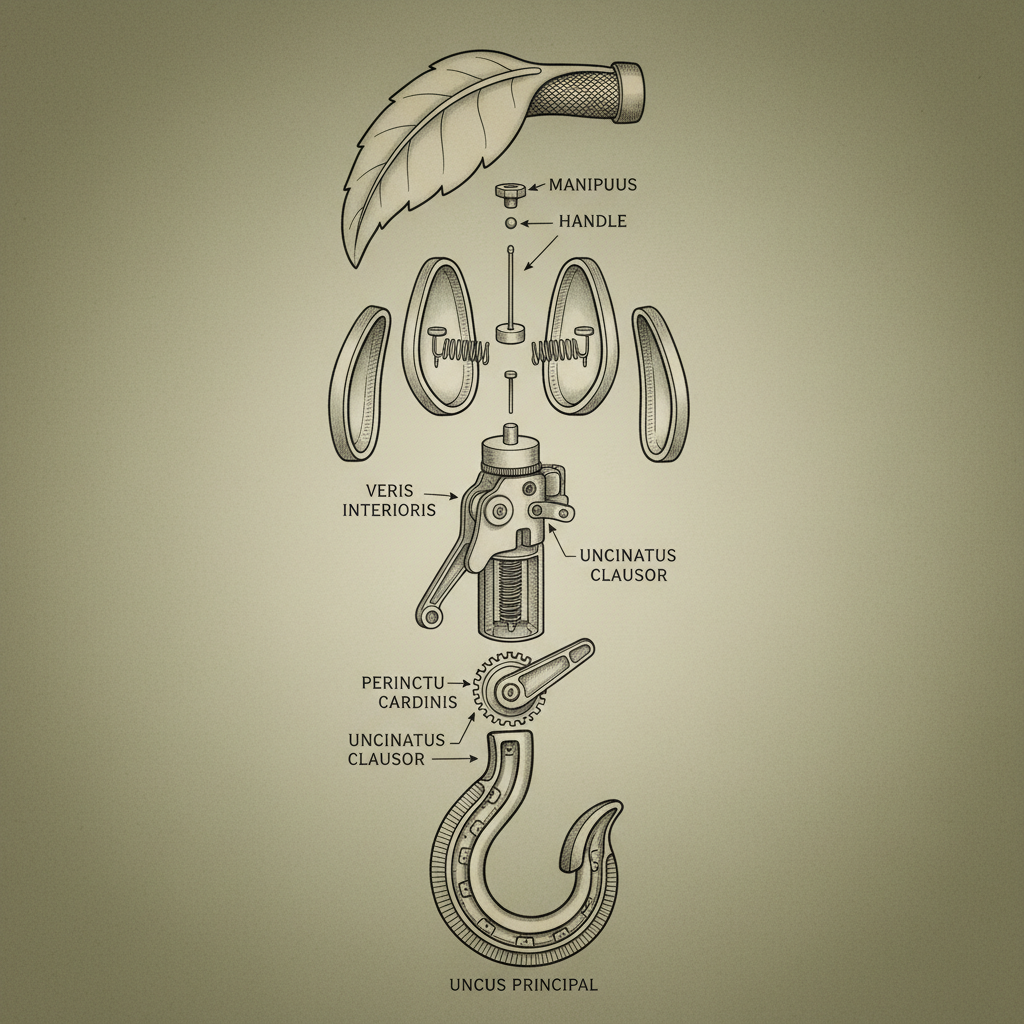 Exploring the Importance of a Reliable Manhole Cover Hook for Infrastructure Maintenance