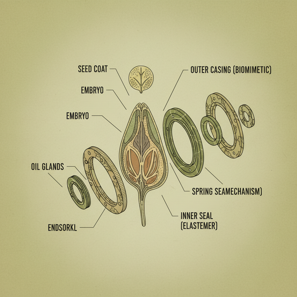 Understanding Tora Oil Seal Applications and Practical Considerations