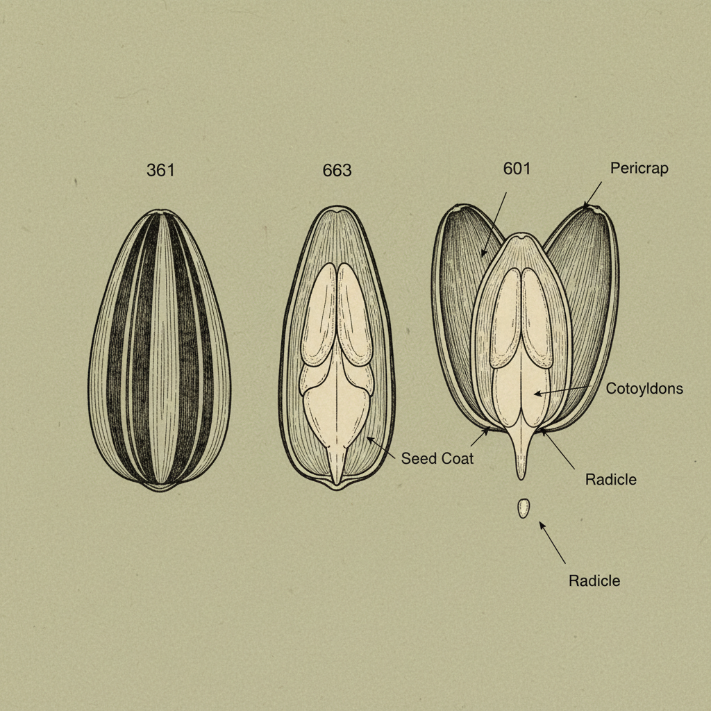 Advancements in Prefabrication with Sunflower Seeds 361/363/601 Modules and Material Considerations