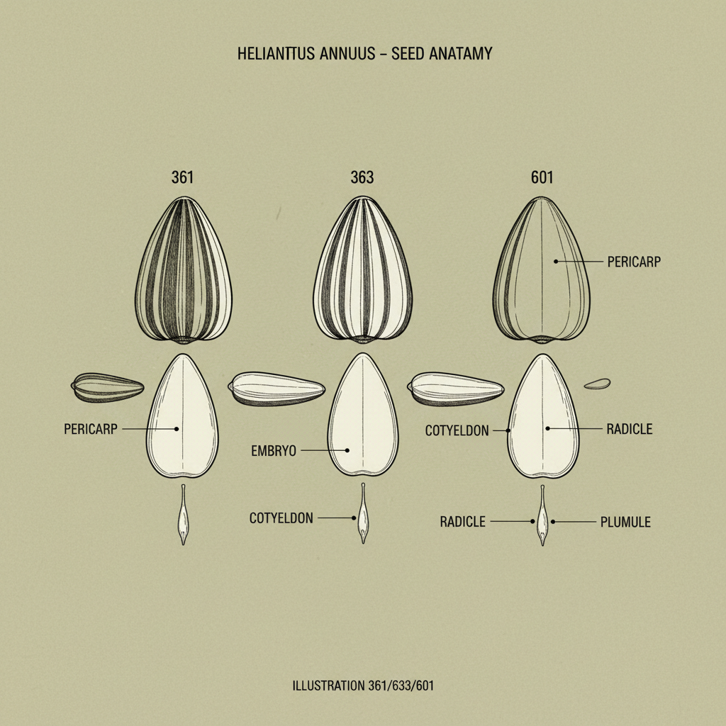 Advancements in Prefabrication with Sunflower Seeds 361/363/601 Modules and Material Considerations