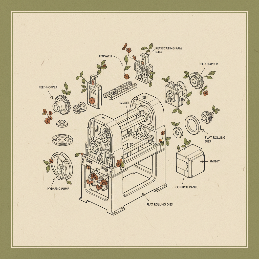 The Evolution of Automatic Thread Rolling Machine Technology and Reliability