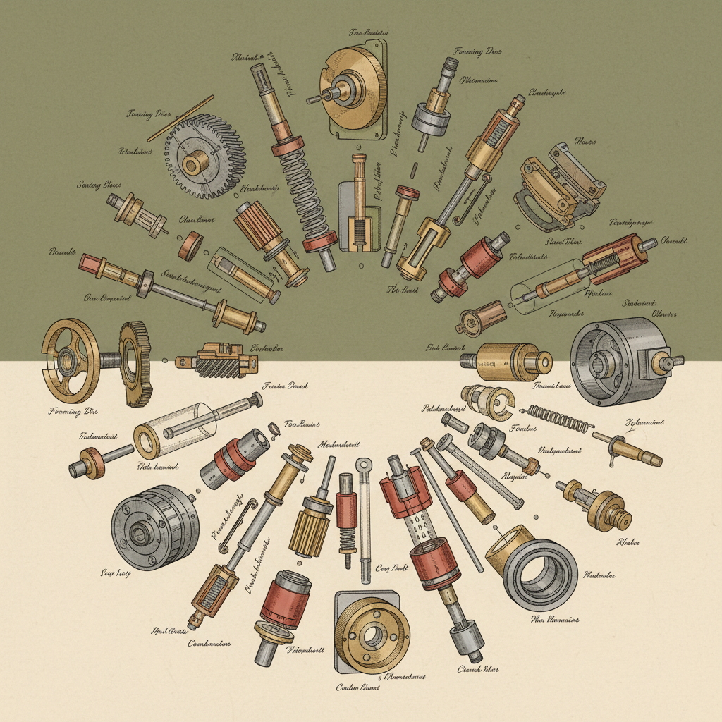 The Evolution of Automatic Thread Rolling Machine Technology and Reliability