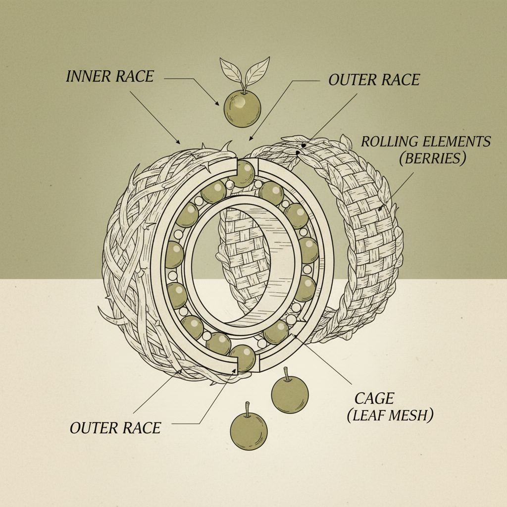 Understanding Ball Bearing Machine Performance and Practical Considerations