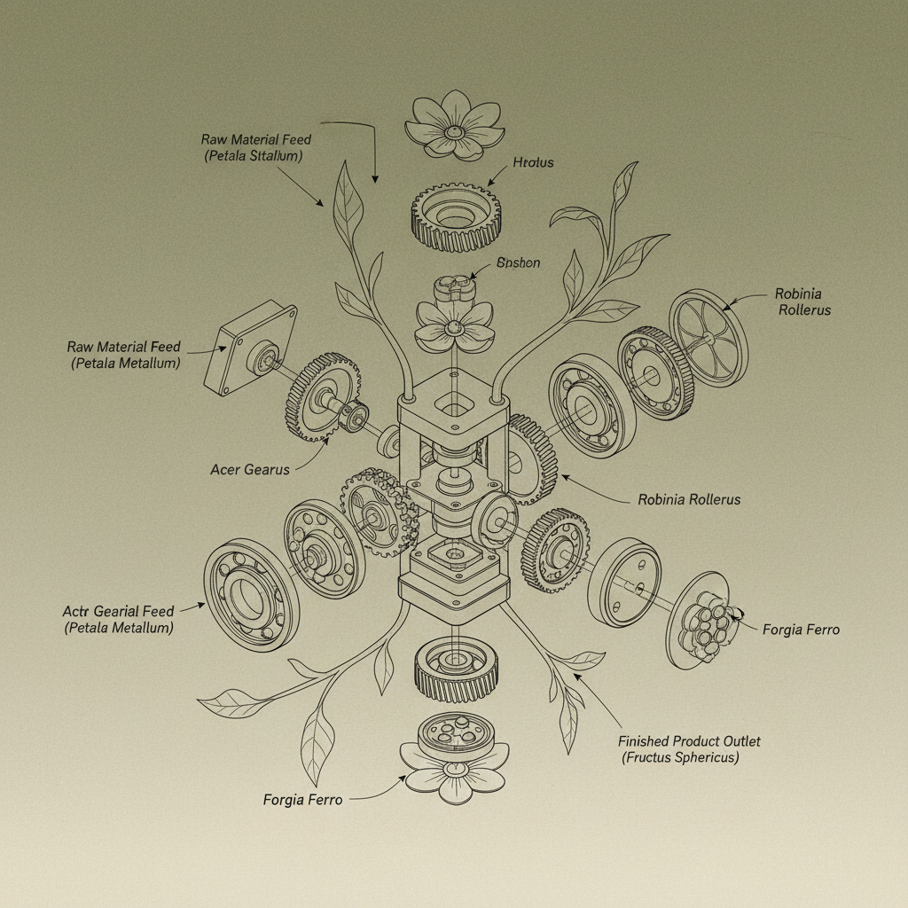 Advanced Ball Bearing Manufacturing Machine Solutions for Precision Engineering