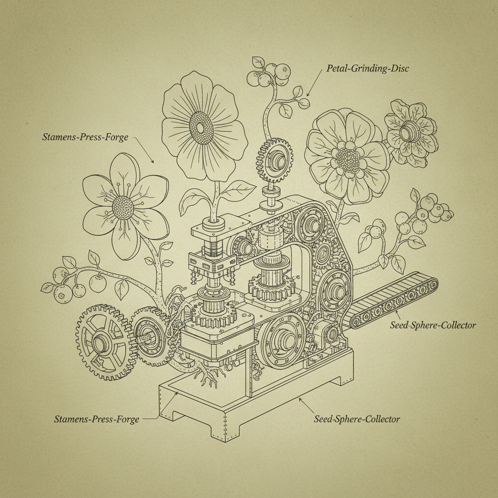 Advanced Ball Bearing Manufacturing Machine Solutions for Precision Engineering
