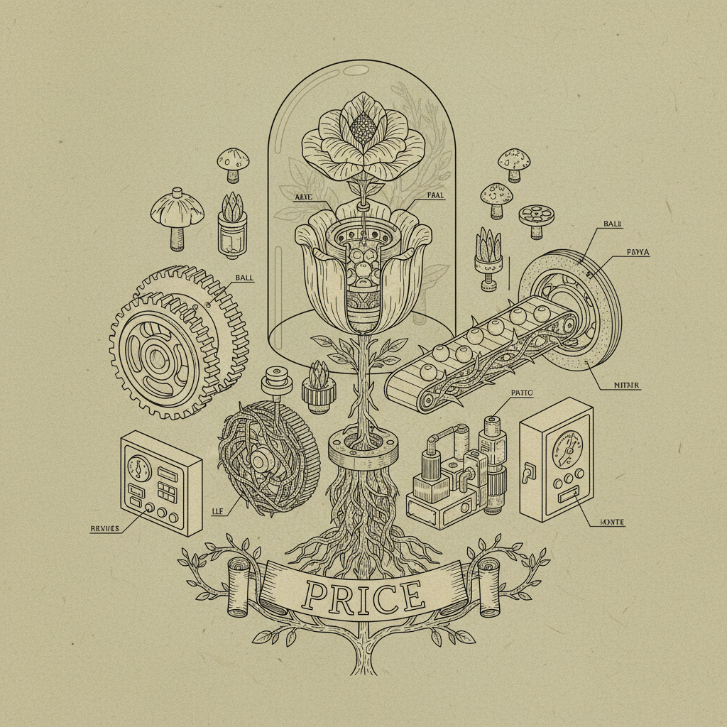 Understanding Ball Bearing Manufacturing Machine Price and Quality Considerations