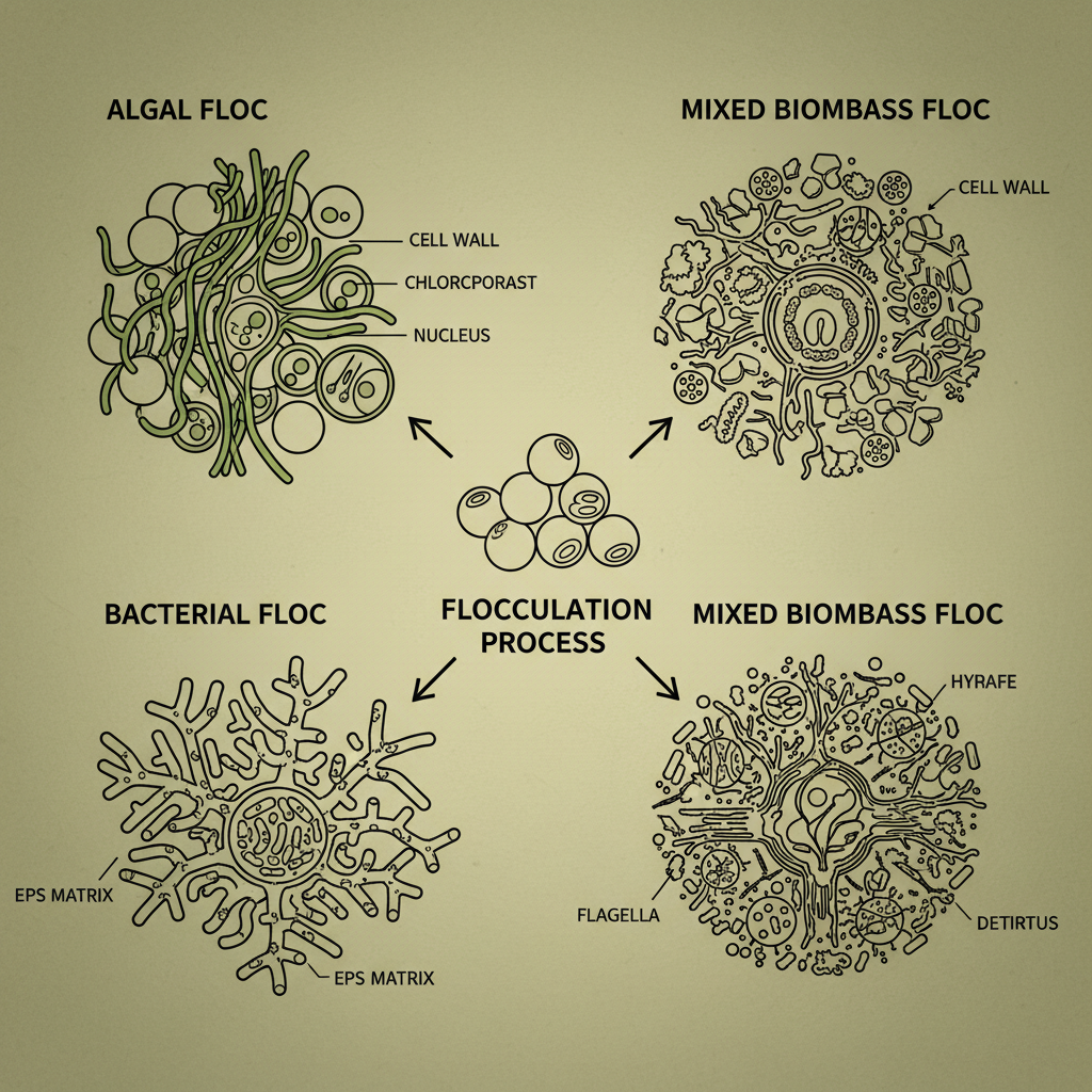 Exploring Advanced PolymerModified Concrete and Flocculant Types