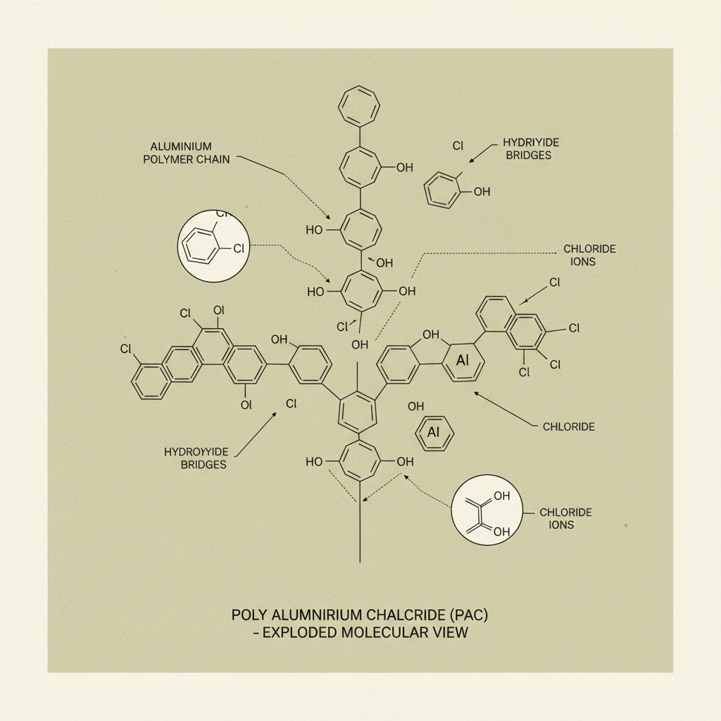 Understanding Poly Aluminium Chloride Applications and Real World Performance