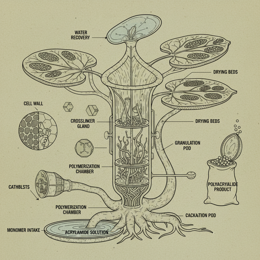 Optimizing Concrete Performance with Polyacrylamide Manufacturer Expertise