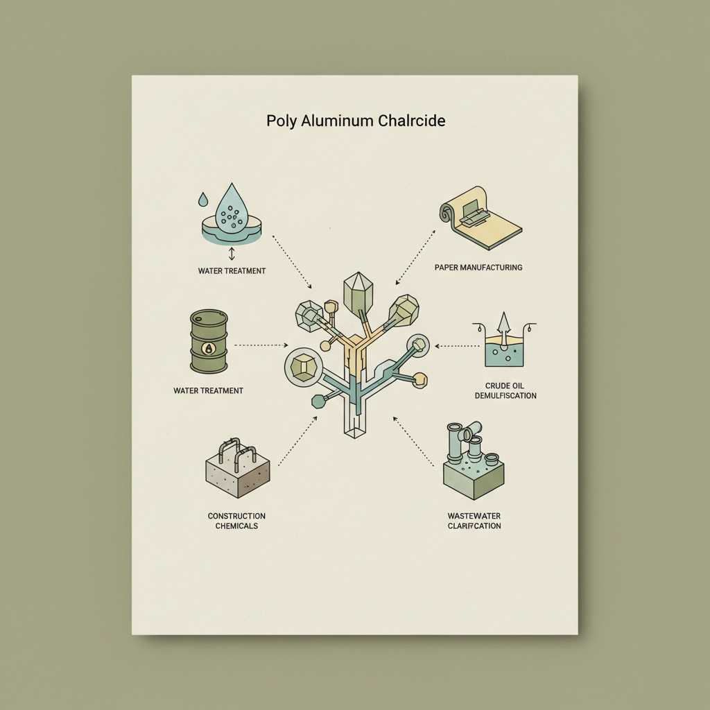 Understanding Poly Aluminium Chloride Uses and its Impact on Water Treatment