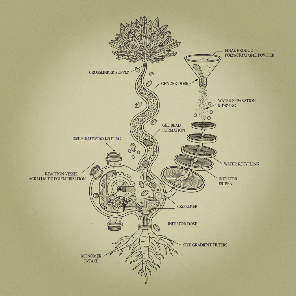 Comprehensive Guide to Polyacrylamide Applications and Industrial Benefits