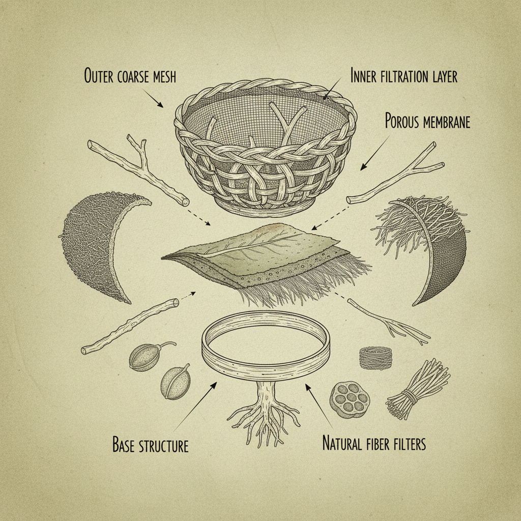 Navigating Modern Construction Challenges with Prefabrication and the Strainer Method