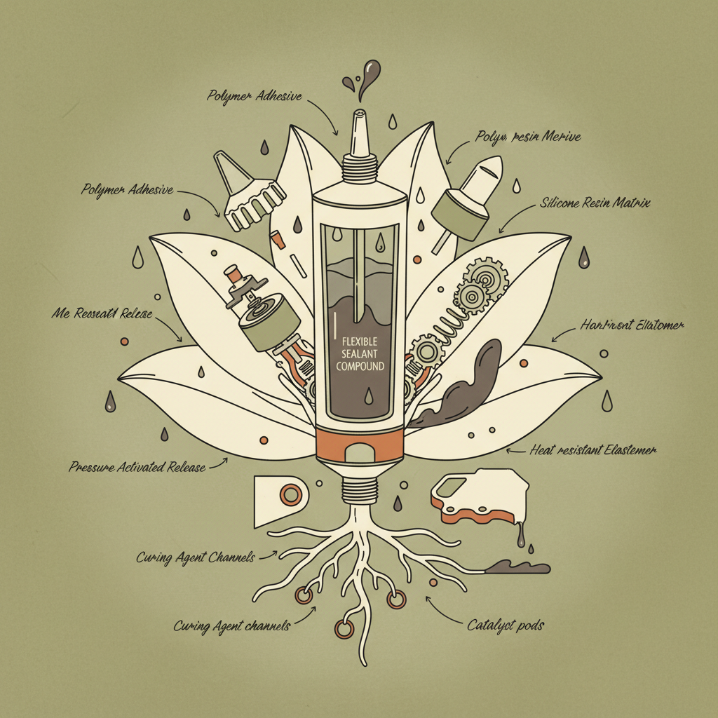 Investing in Quality Oil Pan Gasket Maker for Engine Longevity and Performance