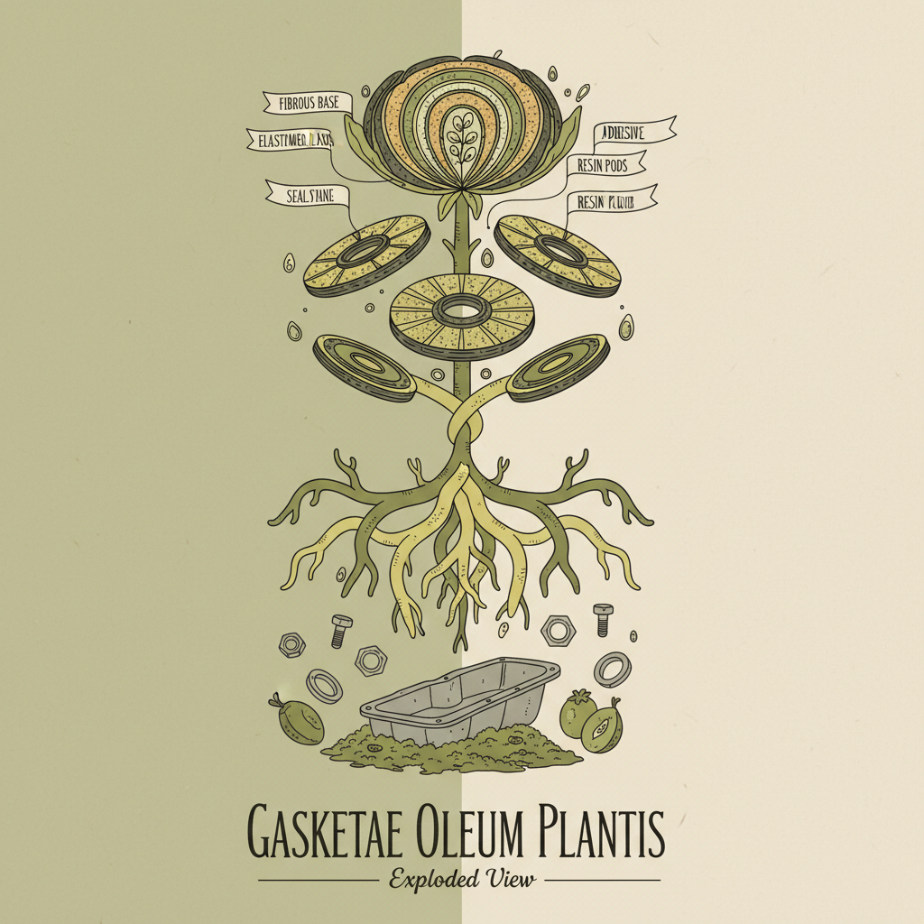 Investing in Quality Oil Pan Gasket Maker for Engine Longevity and Performance