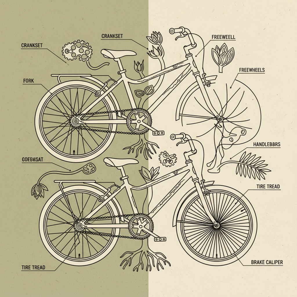 Explore Quality Bikes for Sale for Kids and Enhance Outdoor Adventures