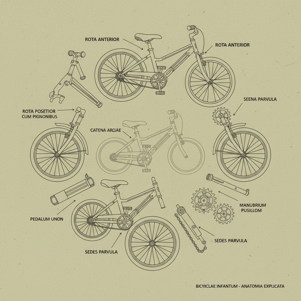 Explore Quality Bikes for Sale for Kids and Enhance Outdoor Adventures