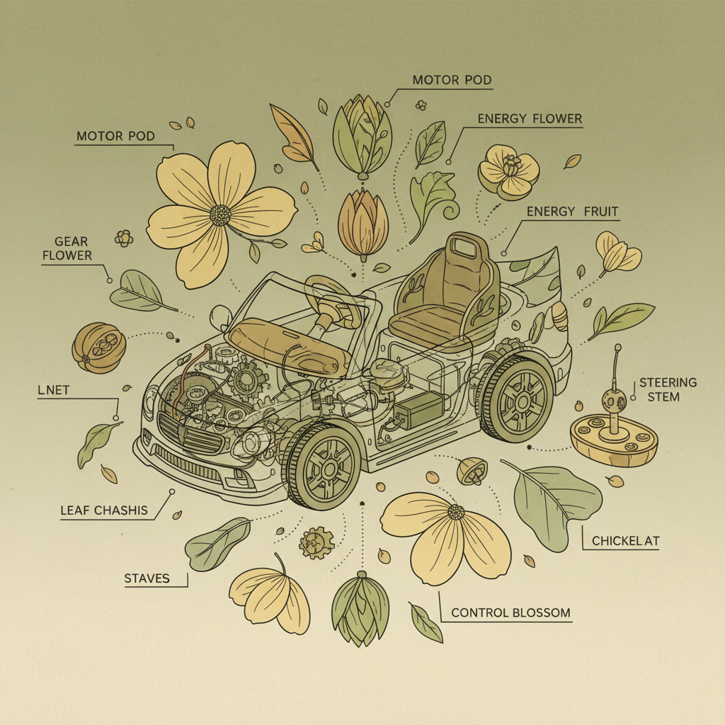 Choosing the Best Children's Electric Car with Remote Control for Safe Fun