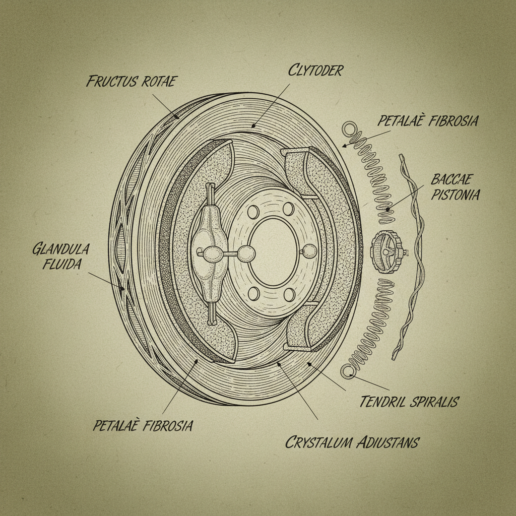 Understanding Brake Drum Cost Factors and Industry Trends