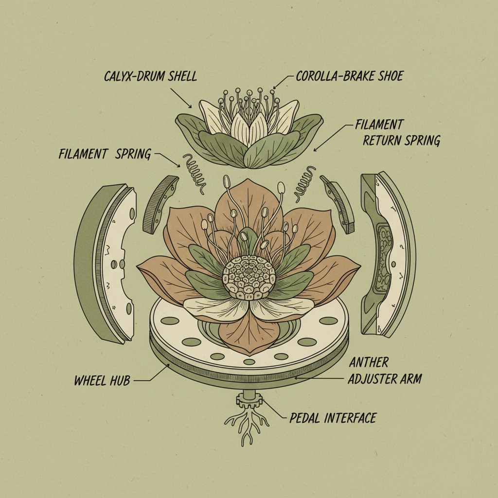Understanding Brake Drums Cost and Modern Material Selection Trends