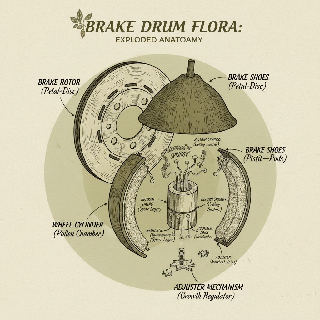 Understanding Brake Drums Cost and Modern Material Selection Trends