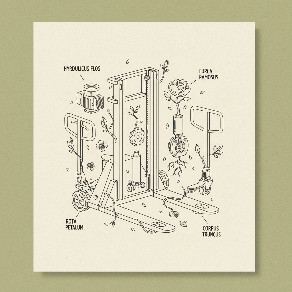 Navigating the Dynamic Pallet Truck China Market and Quality Considerations