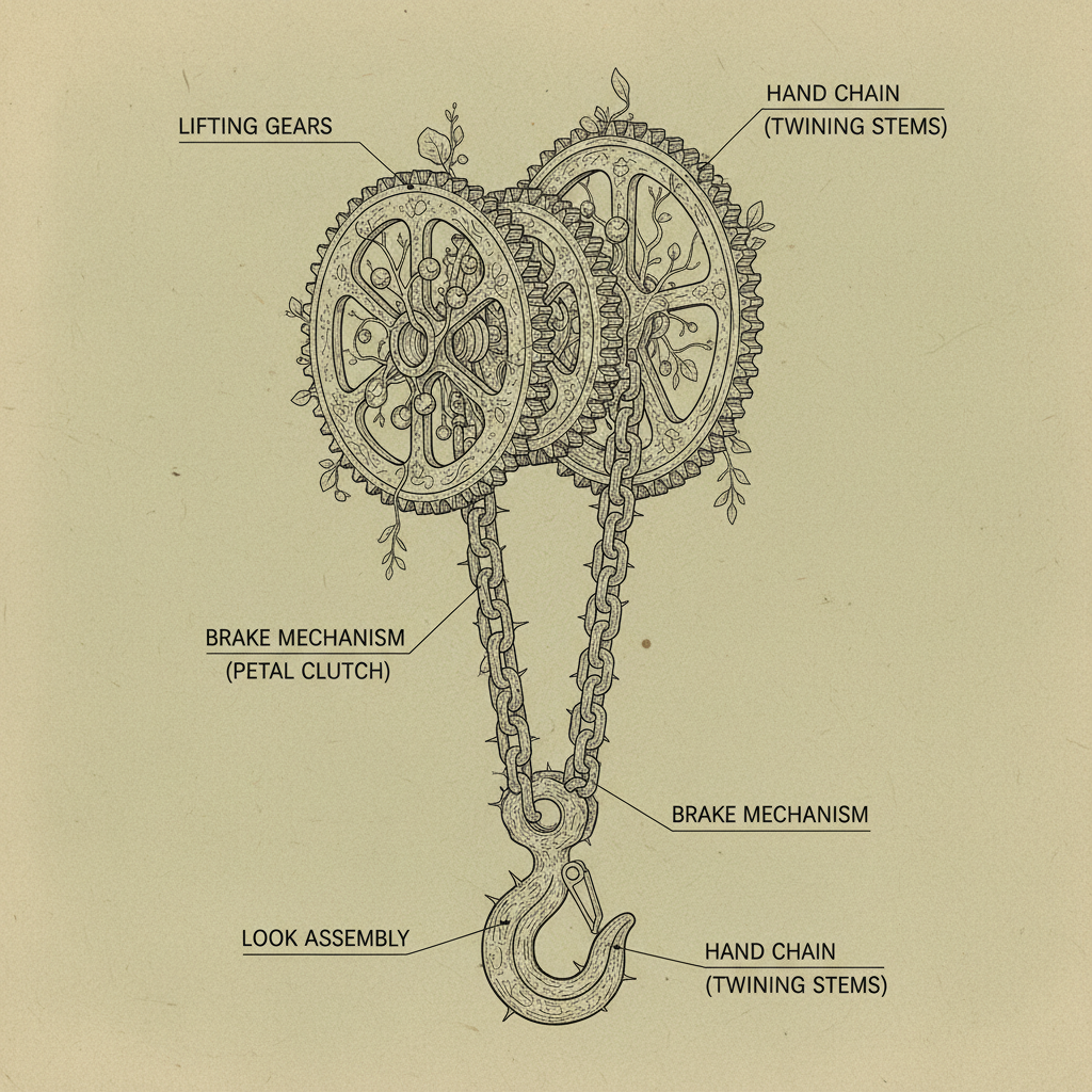 Navigating the Modern Landscape of Chain Block Suppliers and Construction Demands