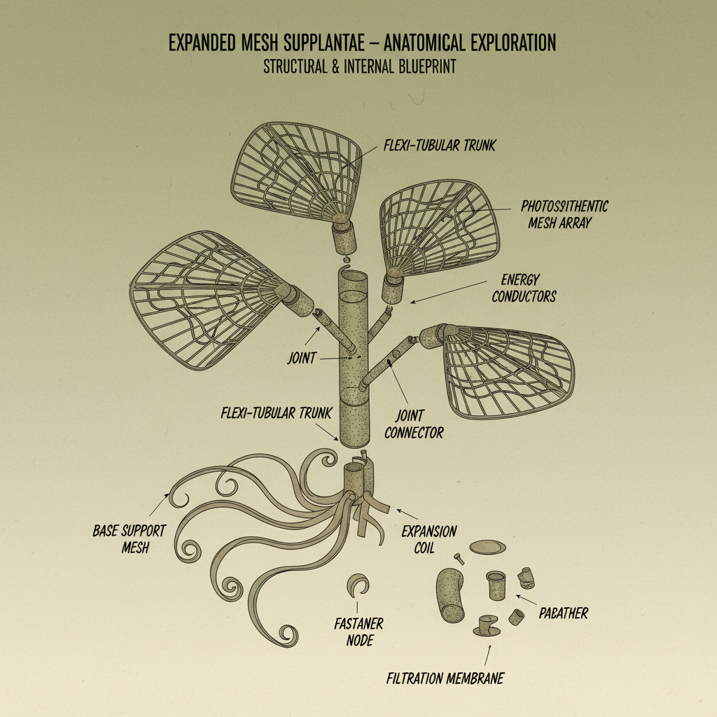 Exploring Expanded Mesh Suppliers and Practical Applications in Modern Construction