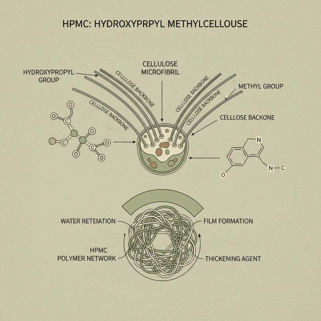 The Crucial Role of HPMC in Modern Prefabrication and Construction Practices