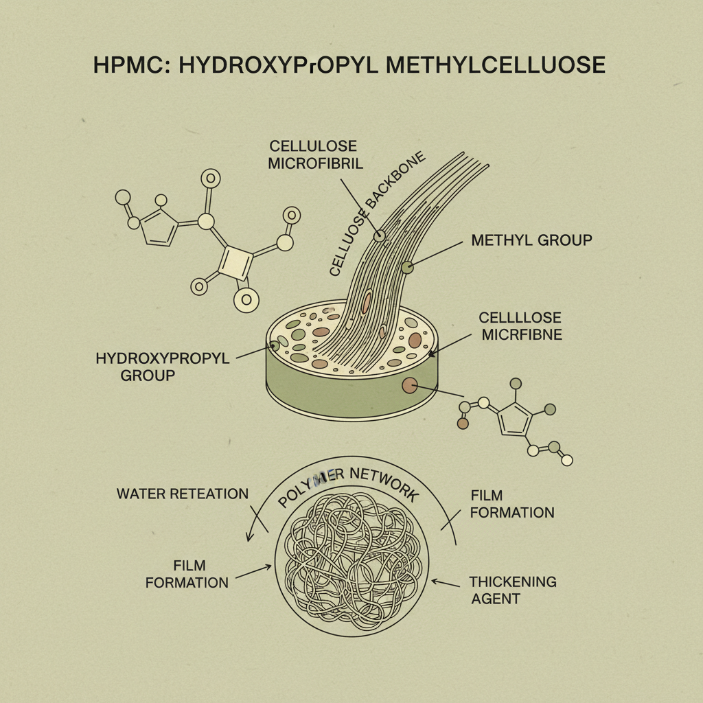 The Crucial Role of HPMC in Modern Prefabrication and Construction Practices