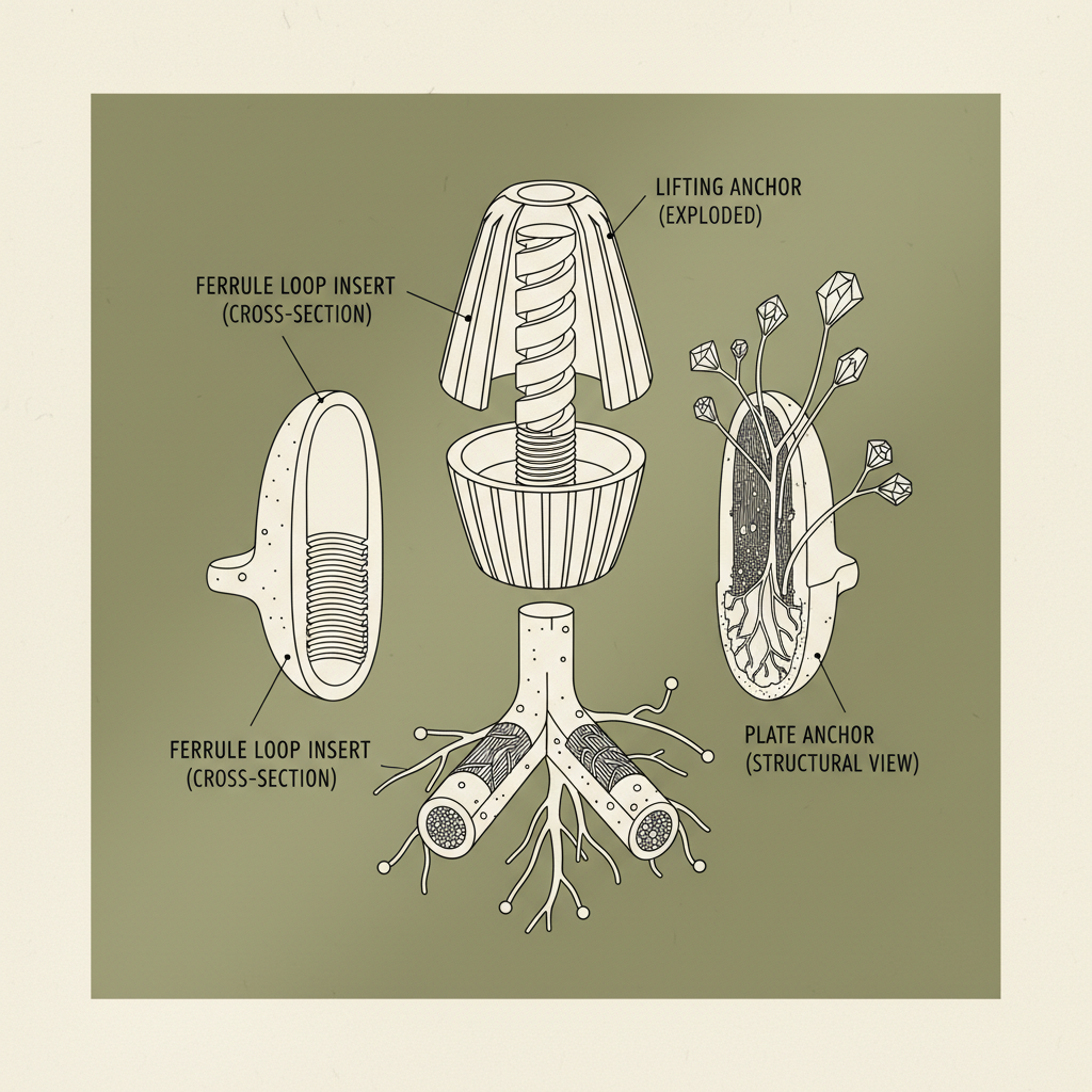 Optimizing Precast Concrete Projects with High Performance Accessories