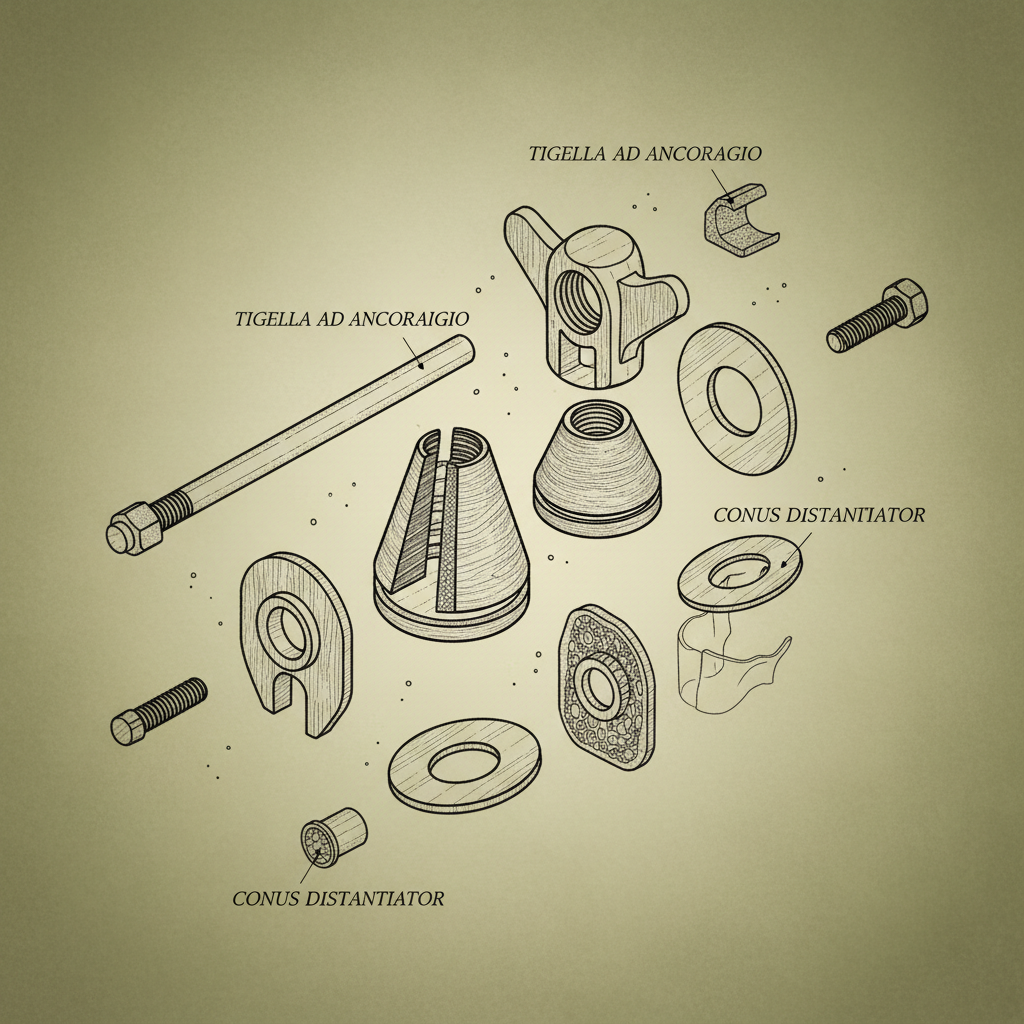 Optimizing Construction with Durable Concrete Formwork Accessories