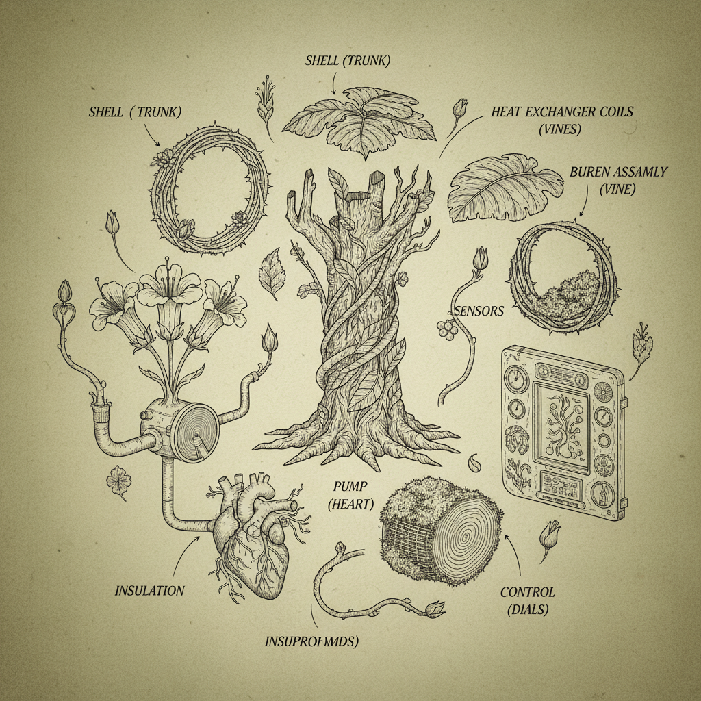 Advancements and Practical Considerations for Modern Hot Oil Boiler Systems