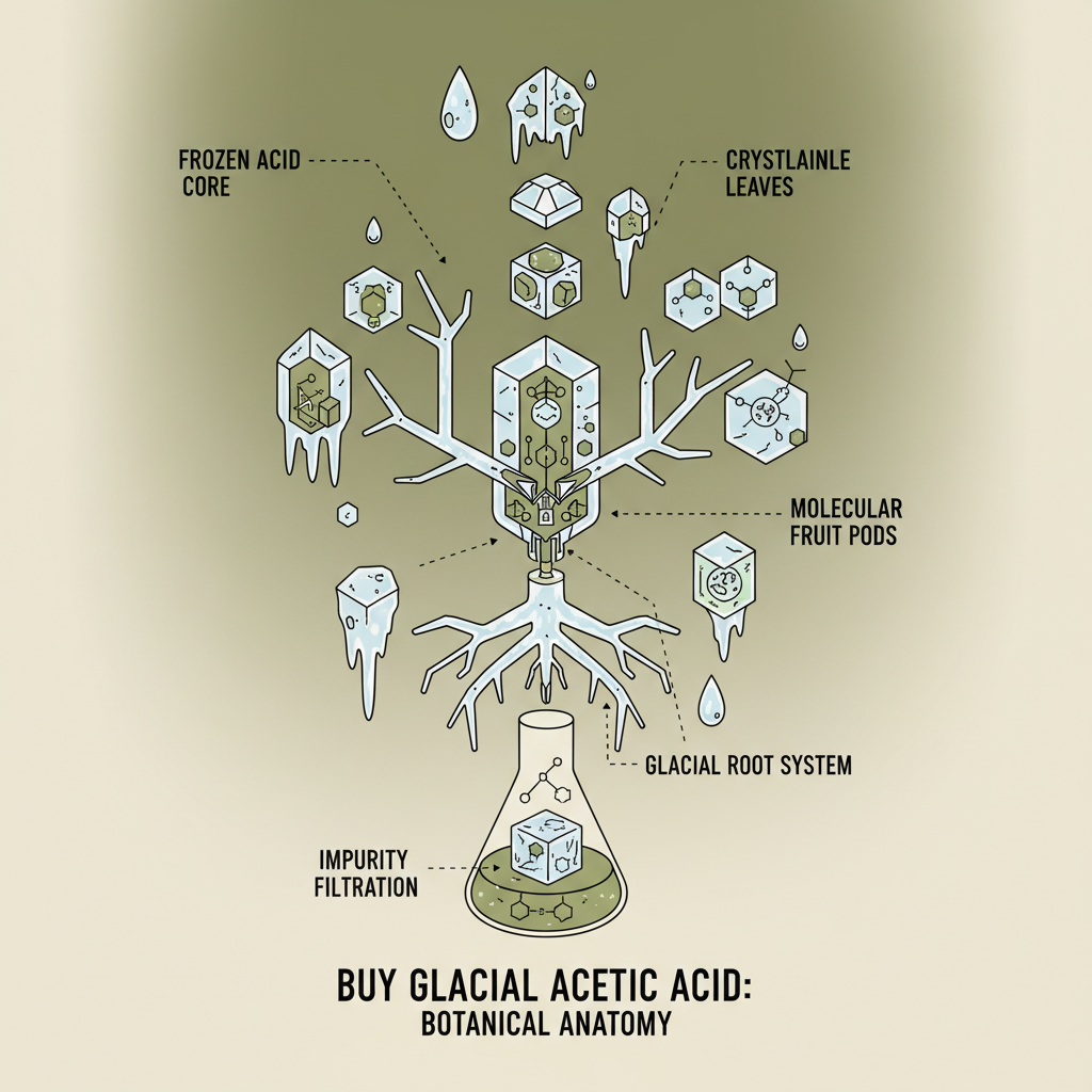 Essential Guide to Buy Glacial Acetic Acid for Industrial Applications