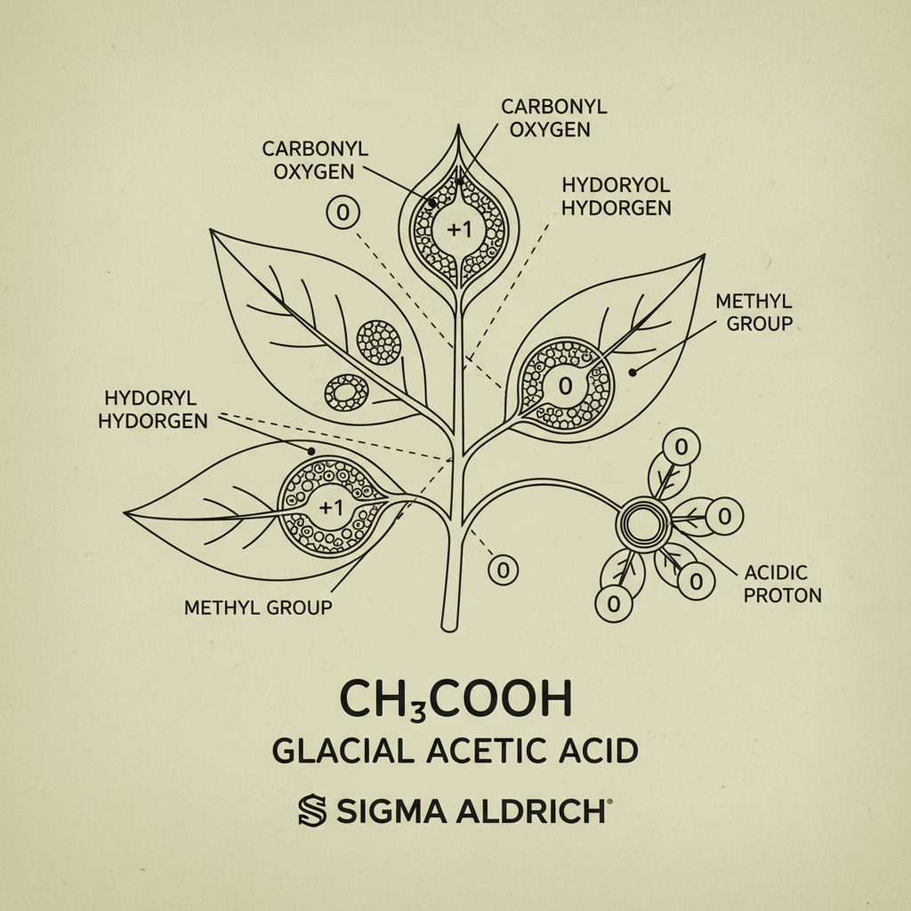 Optimizing Glacial Acetic Acid Sigma Aldrich Quality and Sustainable Sourcing